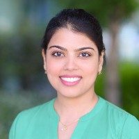 Amrita Narang, MD
