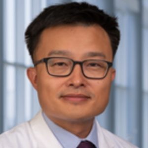 Daniel Wang, MD
