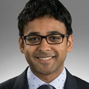 Vishesh Kumar, MD