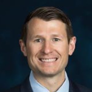 Thomas Cascino, MD, MSc
