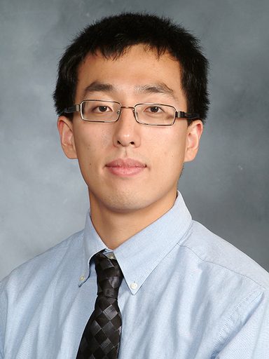 William Zhang, MD