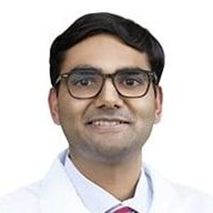 Trilokesh Kidambi, MD