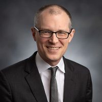 Donald Chaffee, MD