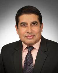 Bishnu Subedi, MD