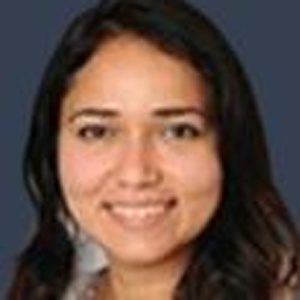Dareen Almanabri, MD