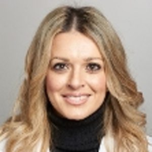 Fiorina Kyritsi, MD