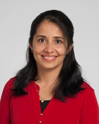Rachana Sripathi, MD