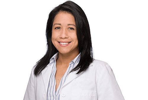 Dayra Avila Lima, MD