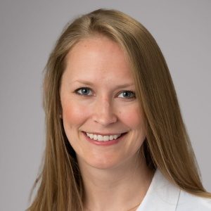 Carrie Stinson, MD