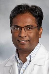 Srinivas Gatla, MD