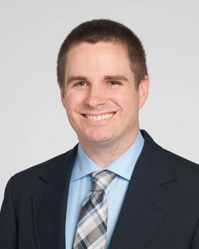 John McDonnell IV, MD