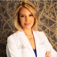 Catherine Papasakelariou, MD