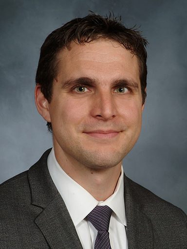 Joseph Krepp, MD