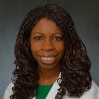Nadia Bennett, MD, MSEd