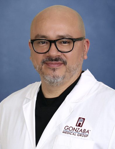 Alejandro Lerma, MD