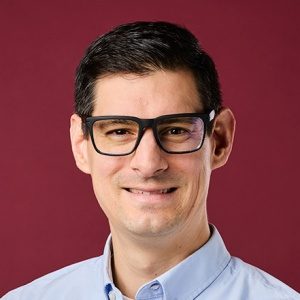Henrik Slots, MD