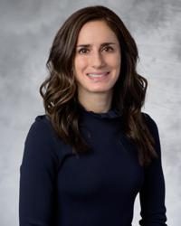 Mahdieh Jedlowski, MD