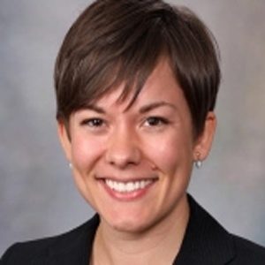 Holly Mehr, MD