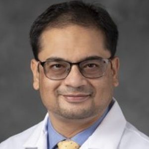 Johar Raza, MD
