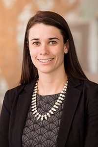 Whitney Archibald, FACOG, MD