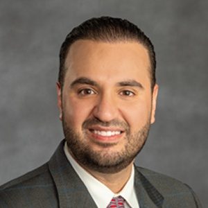 Mohammed Makkiya, MD