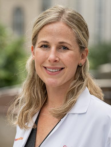 Carrie Johnston, MD
