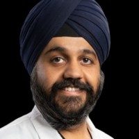 Harsimar Singh, MD