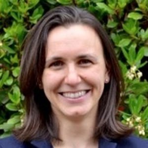 Agnieszka Kalinowski, MD