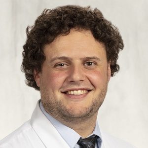 Justin Leugers, MD