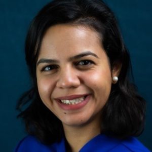 Rana Elmaghraby, MD