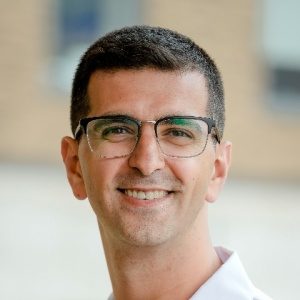 Antoine Eskander