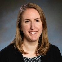 Lauren Harter, MD
