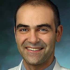 Ervand Kristosturyan, MD, MS