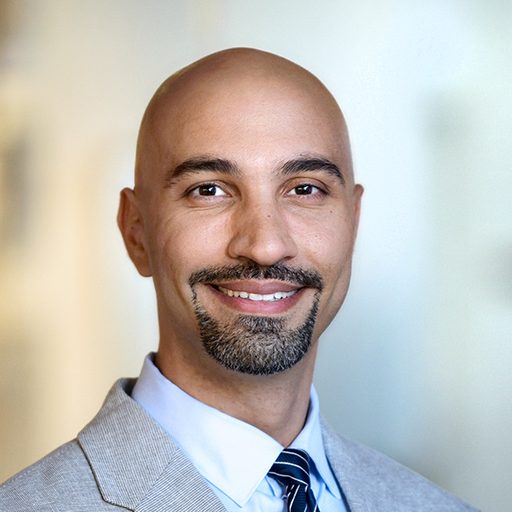 Fares Ayoub, MD