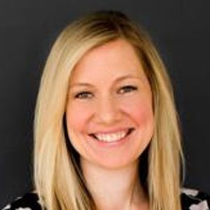 Allison Whitney, MD