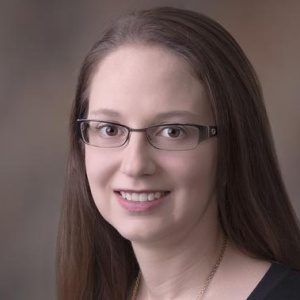 Courtney Tague, MD