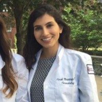Farah Moustafa, MD, FAAD