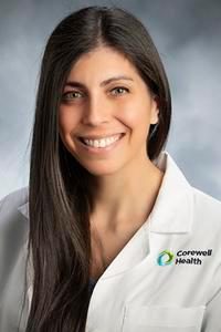 Sara Haidar, MD