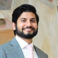 Ankit Jain, MBBS, MD