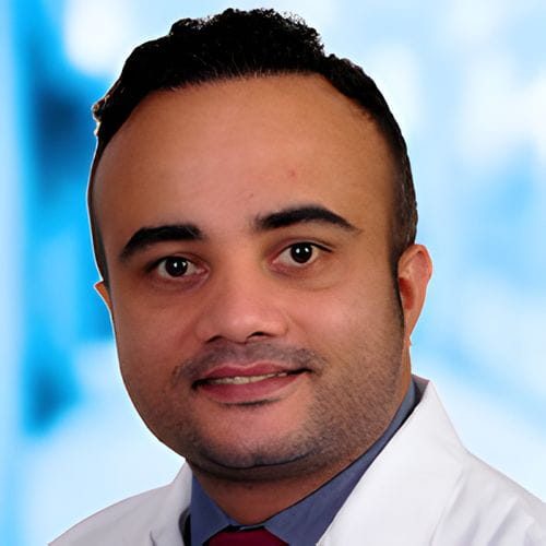 Deepak Sapkota, MD