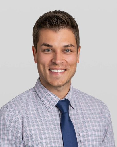 Carl Barrick, DO