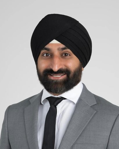 Arshneel Kochar, MD