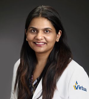 Vibha Agrawal, MD