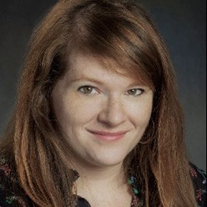 Alexandra Charrow, MBE, MD