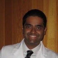Arjun Dupati, MD