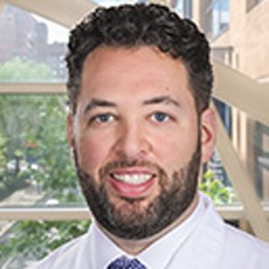Andrew Daya, MD