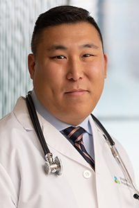 Jonathan Mou, MD