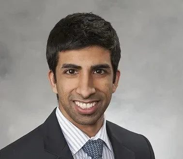 Hussain Ali, DDS