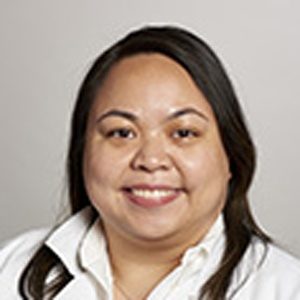 Krystle Hernandez, MD