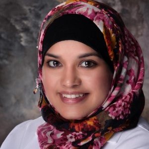 Ameera Nauman, MD